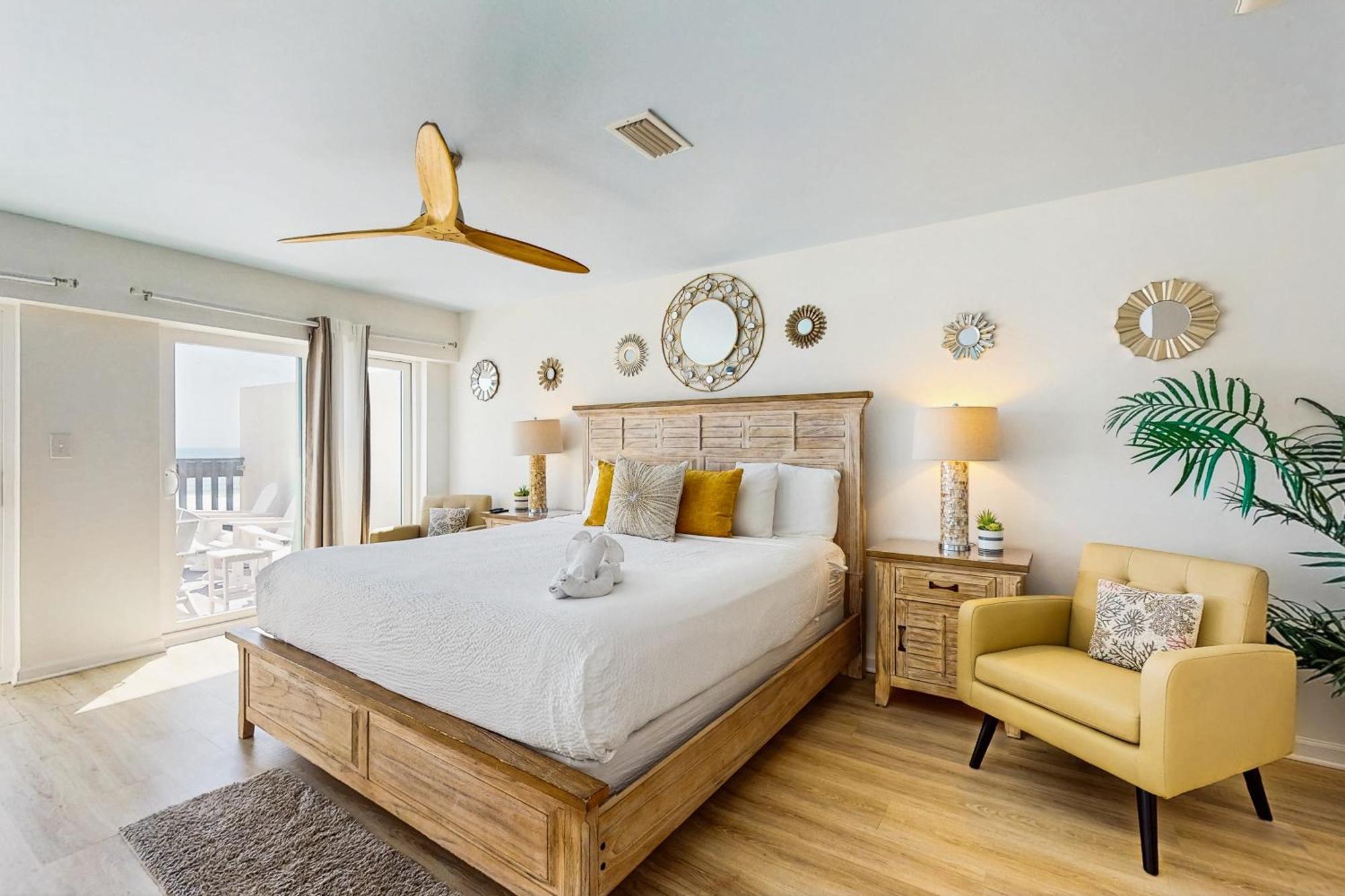 Largo Mar Villa Панама Сити Бийч Екстериор снимка